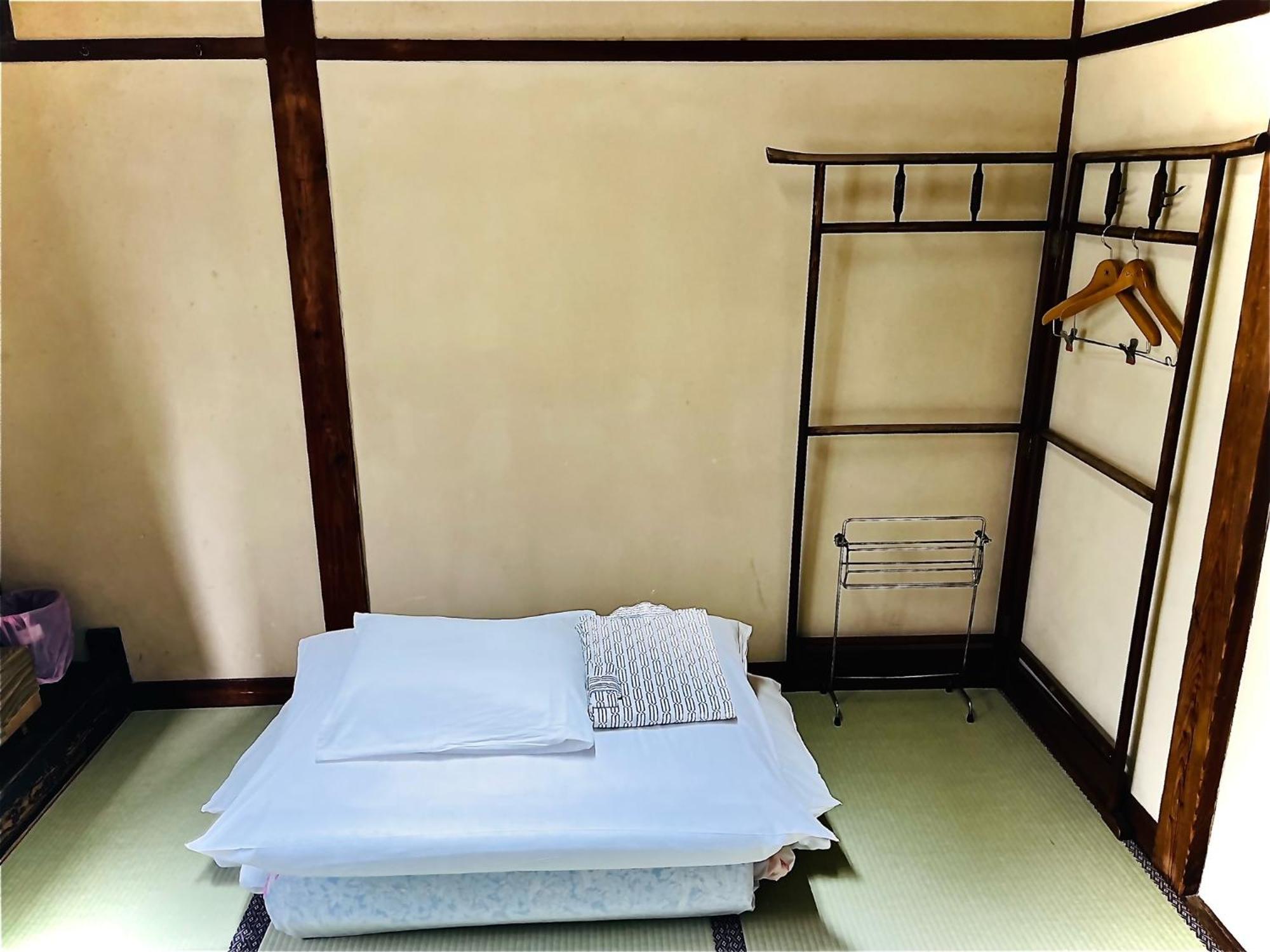 Yamamoto Ryokan Φουκουόκα Εξωτερικό φωτογραφία