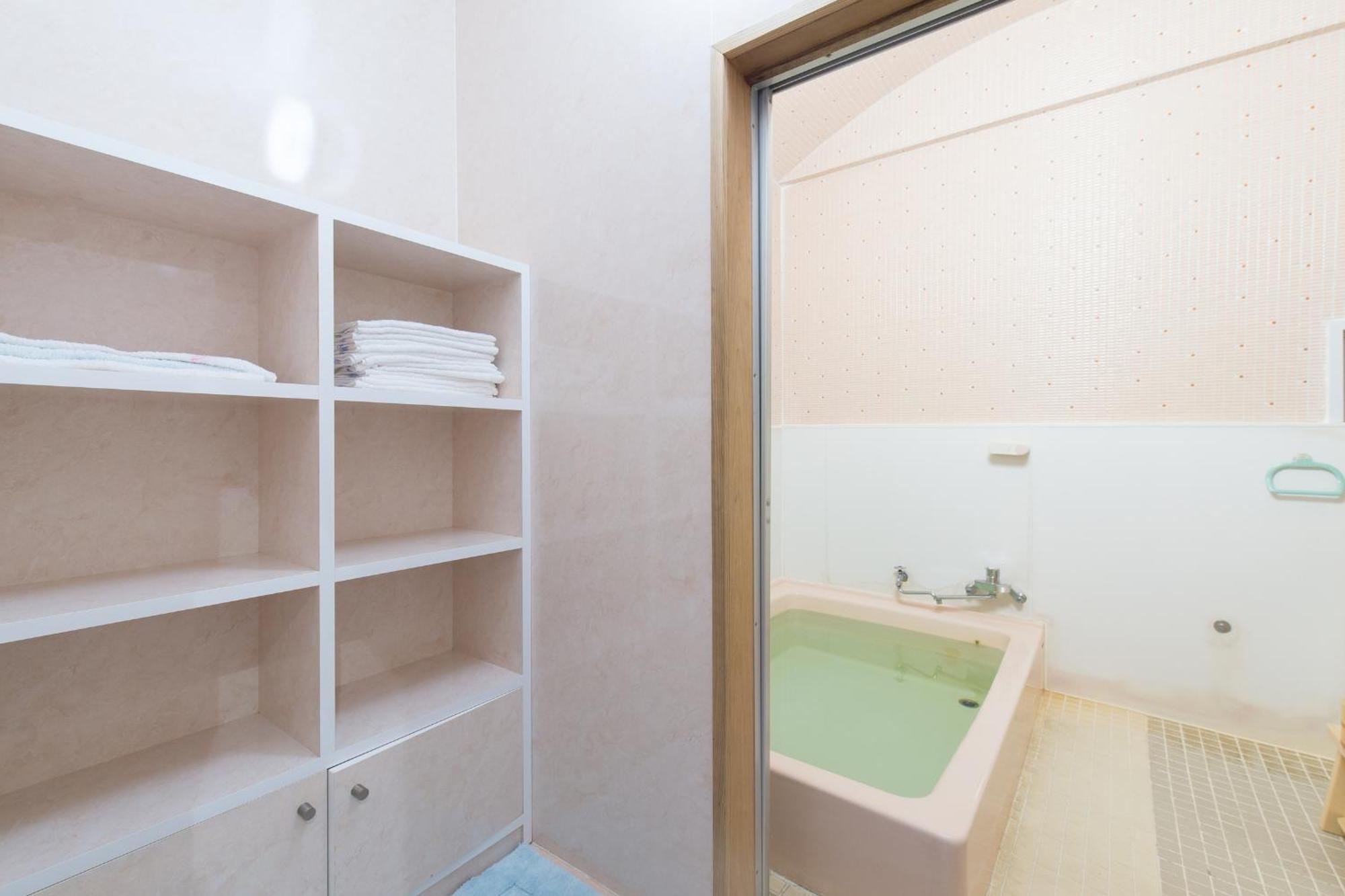 Yamamoto Ryokan Φουκουόκα Εξωτερικό φωτογραφία