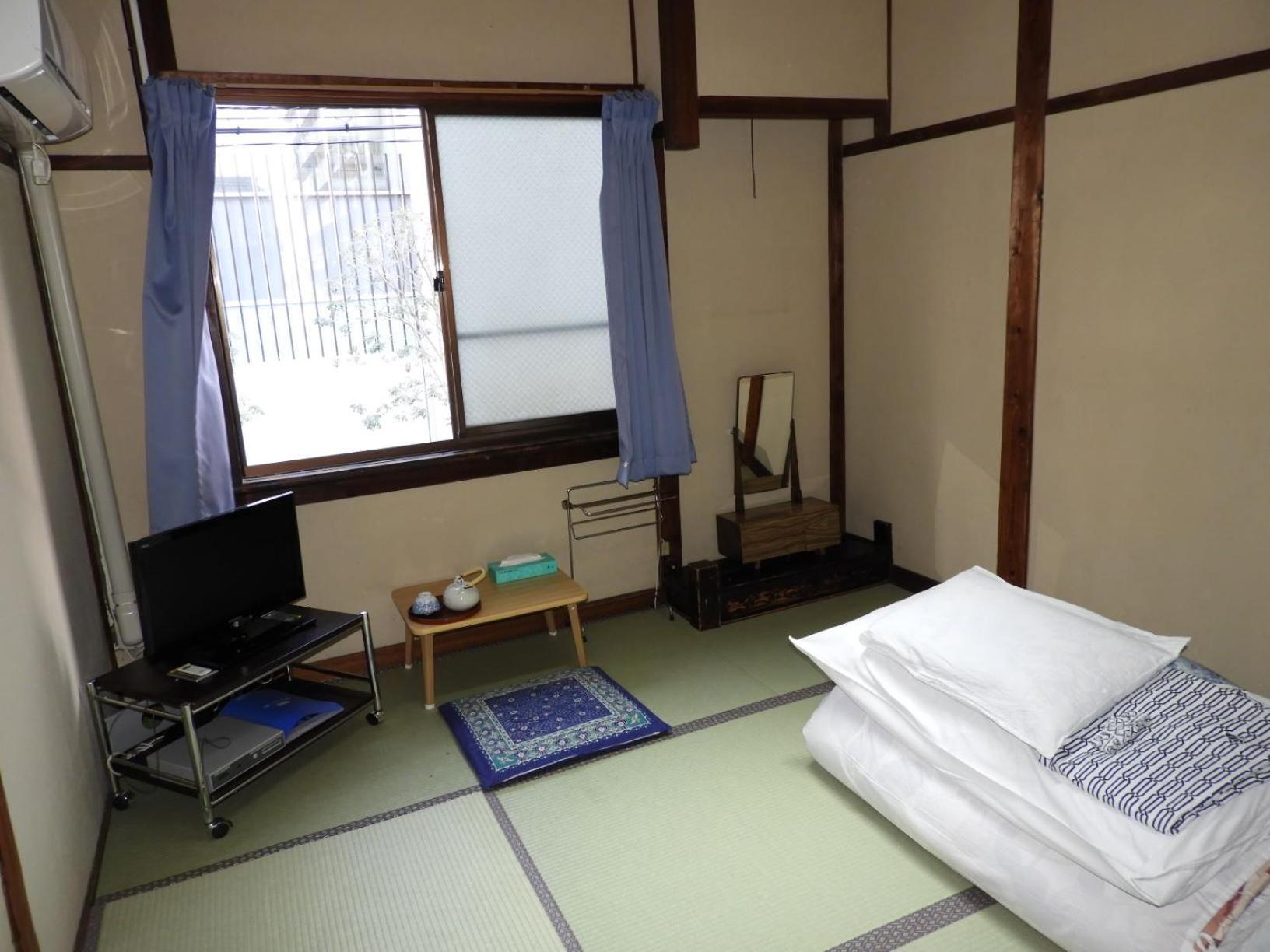 Yamamoto Ryokan Φουκουόκα Εξωτερικό φωτογραφία