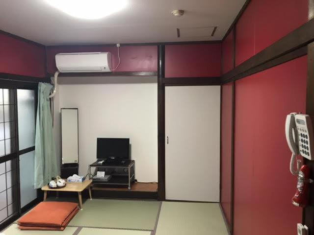 Yamamoto Ryokan Φουκουόκα Εξωτερικό φωτογραφία